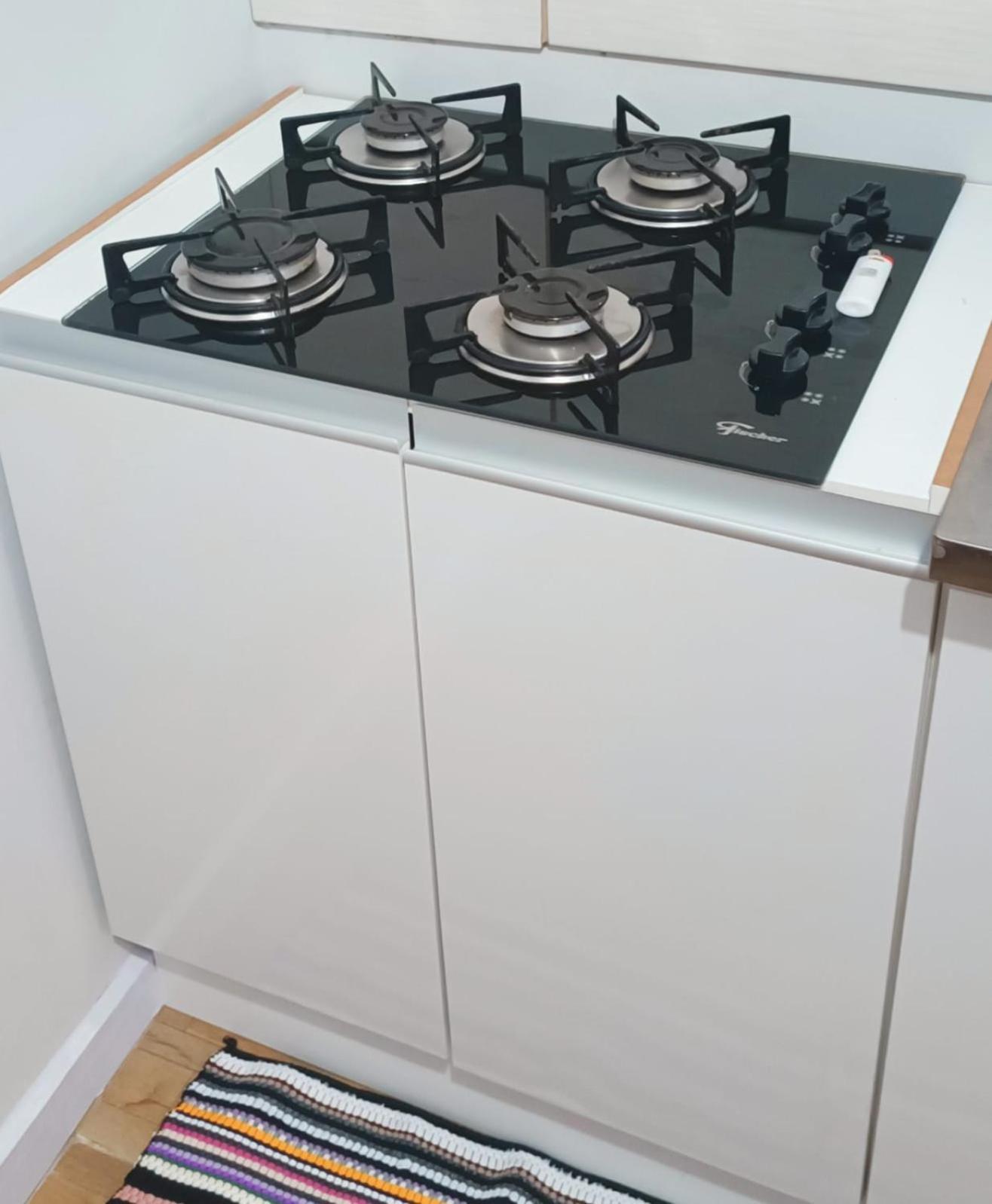 Kitchenette Mafra - Auto Check-In Hotell Eksteriør bilde